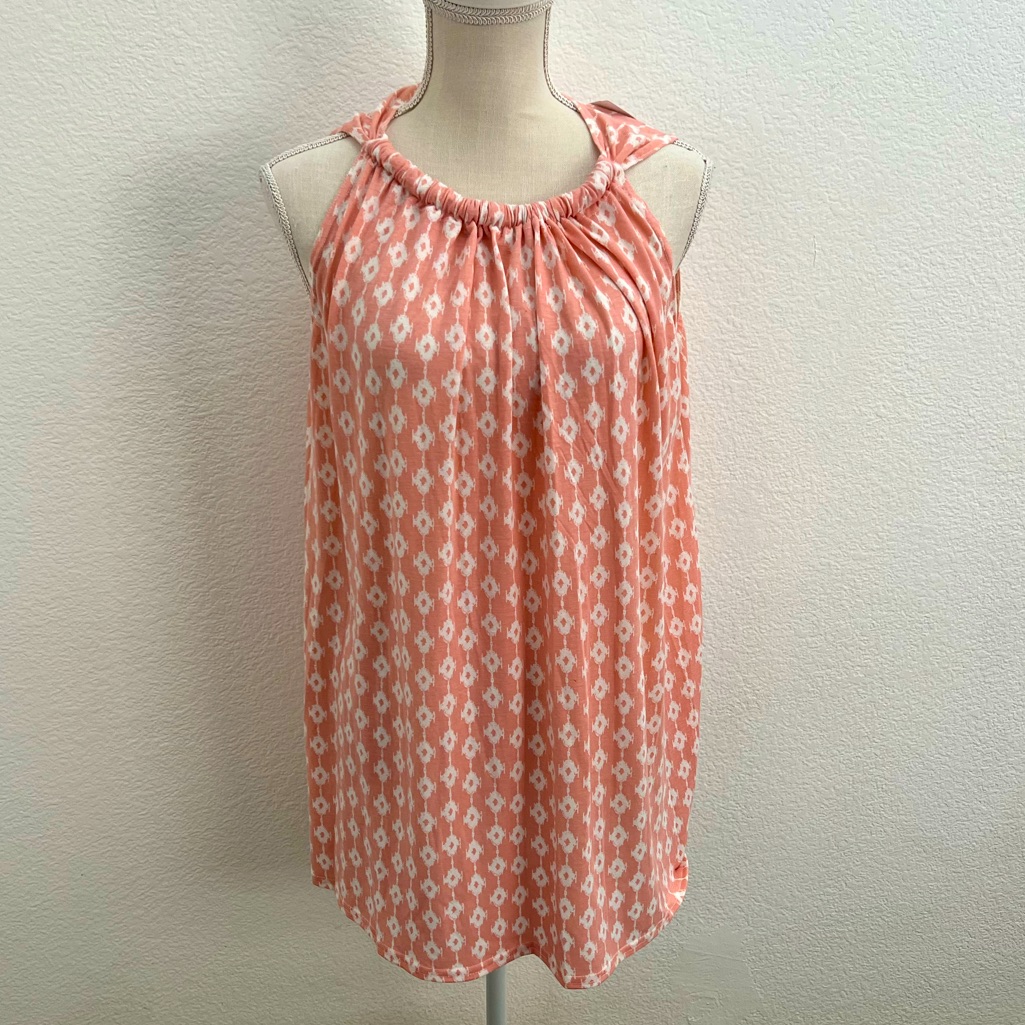 Simple Suzanne Betro Top